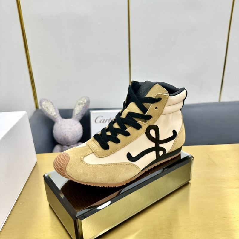 l*ew* sneakers